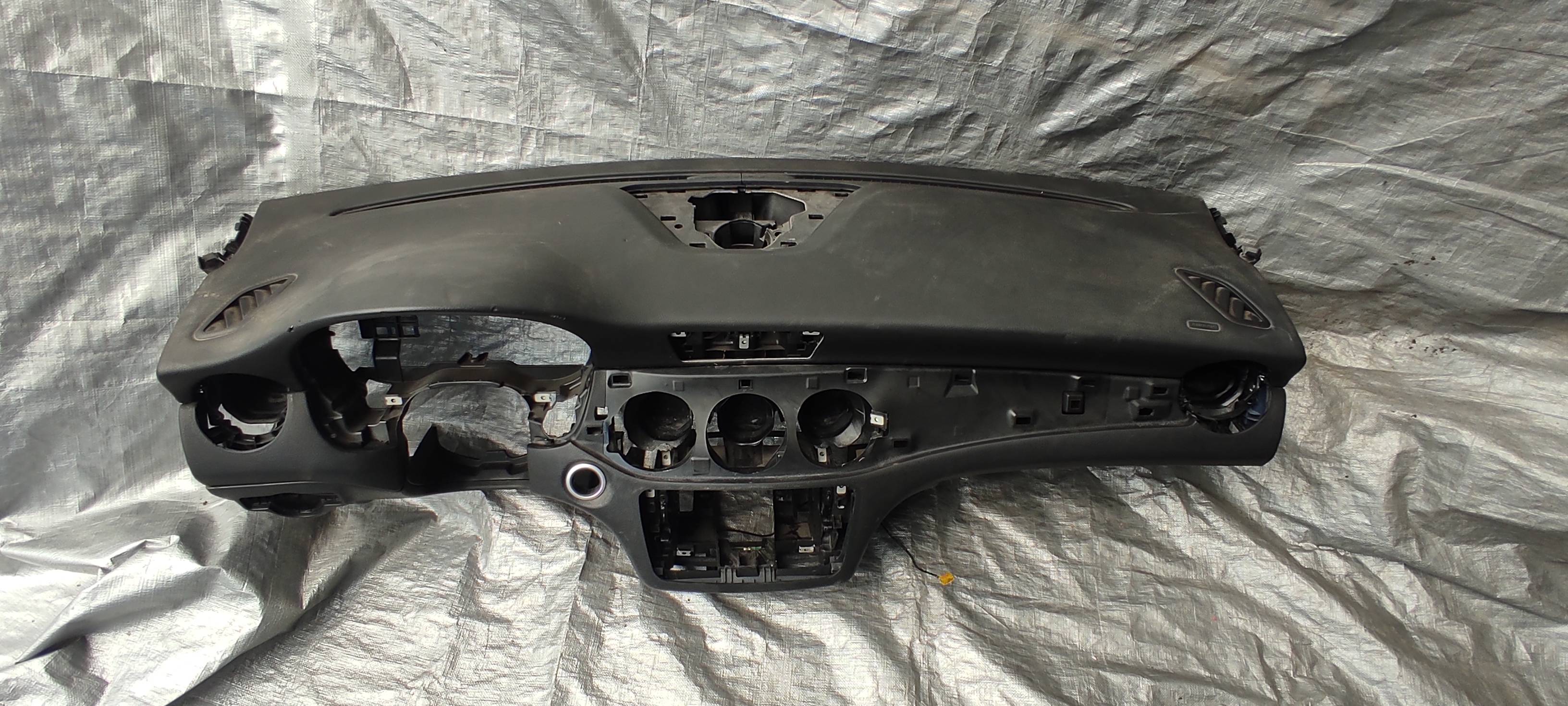 Mercedes-benz Cla 2013 - 2019 Tablero Usado Original