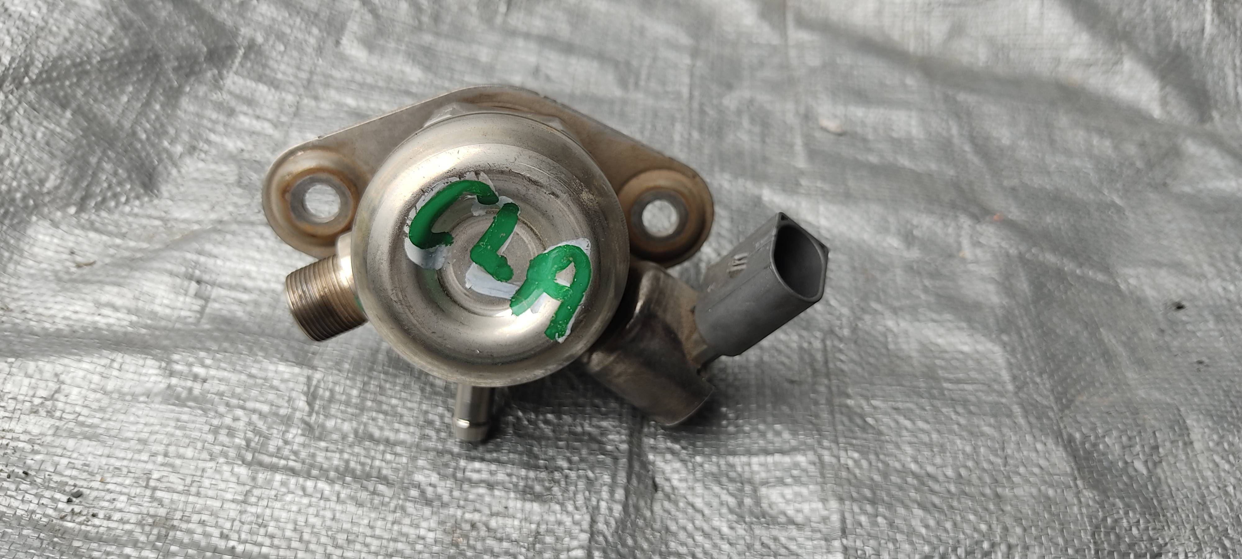 Mercedes-benz Cla 2013 - 2019 Bombas de Combustible Usado Original