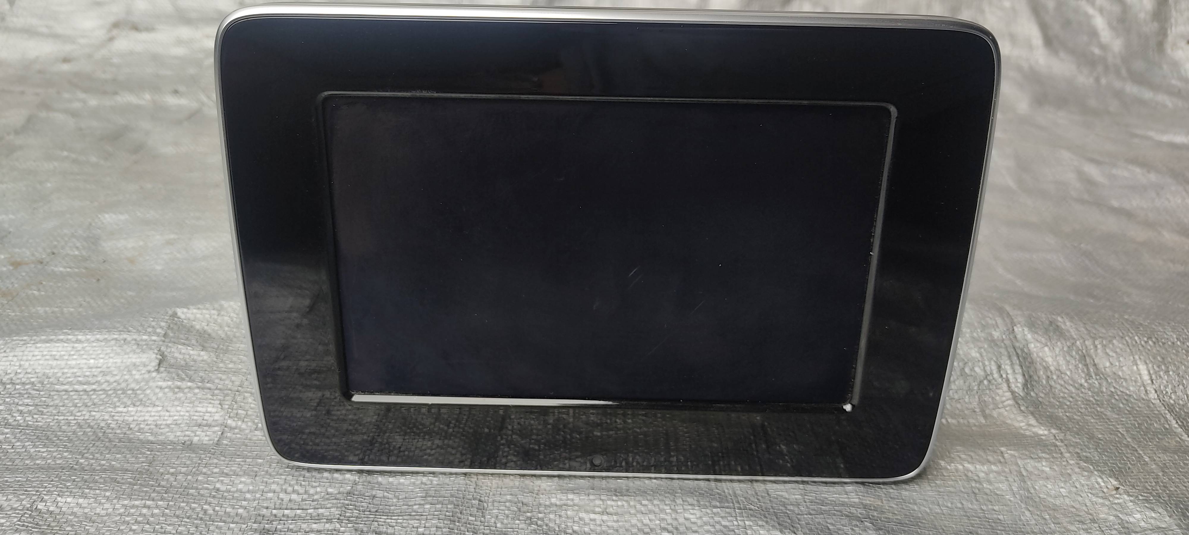 Mercedes-benz Cla 2013 - 2019 Estereo Usado Original