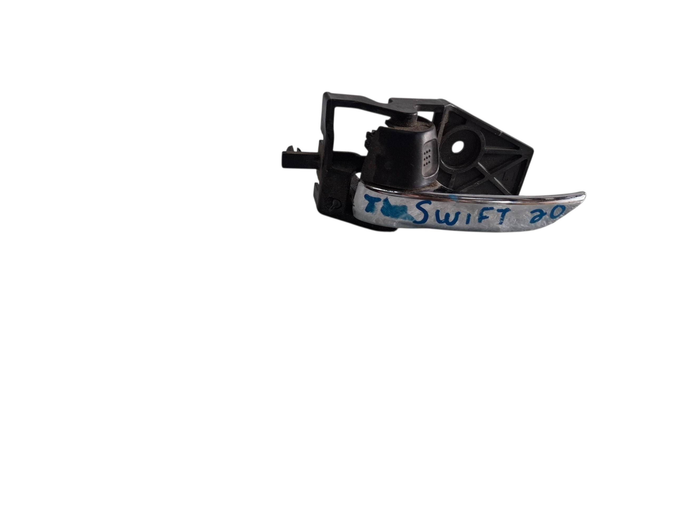 Suzuki Swift 2018 - 2021 Manija Trasera Izquierdo Usado Original