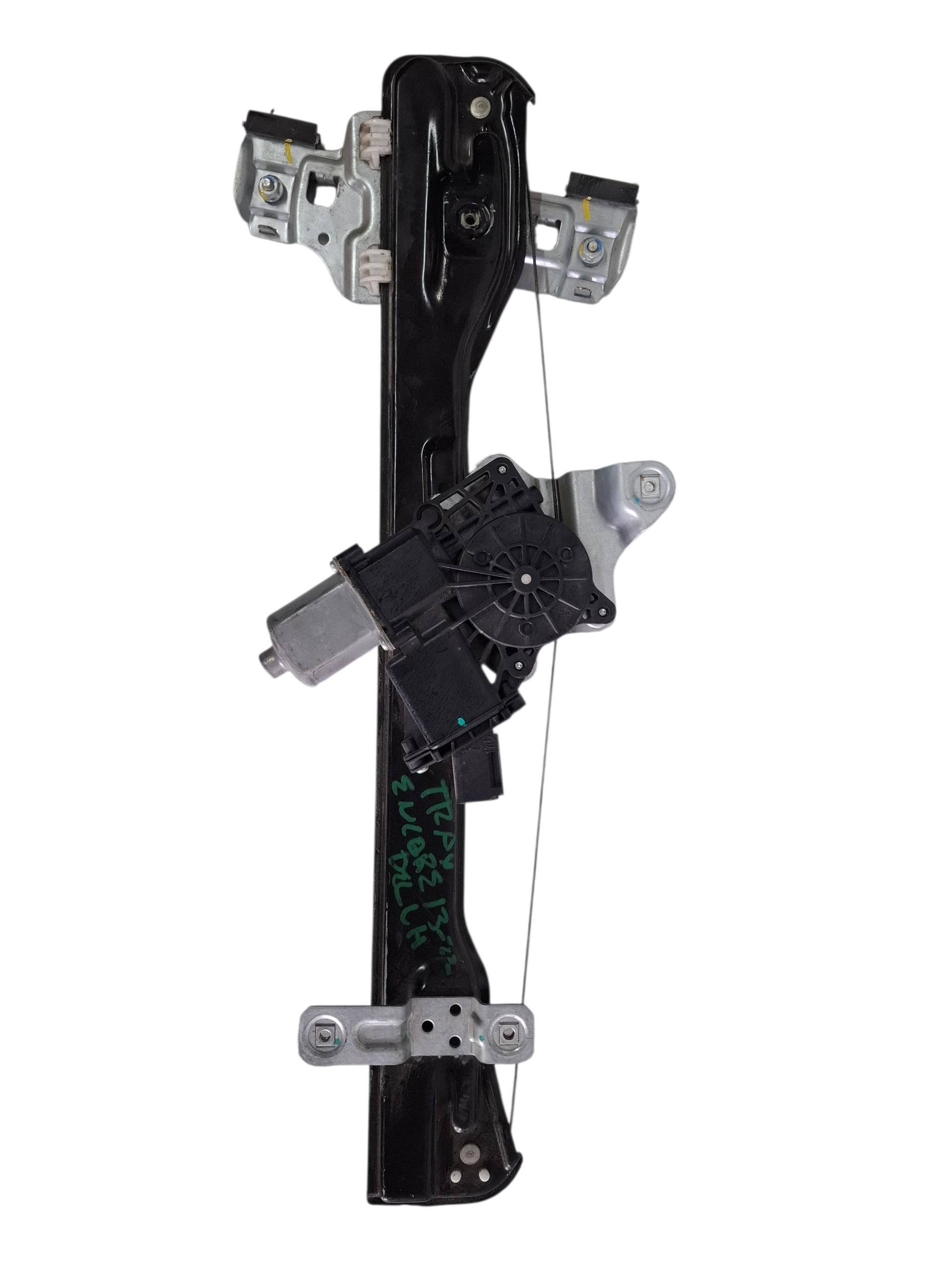 Buick Encore 2013 - 2022 Elevador de cristal Delantera Izquierdo Usado Original
