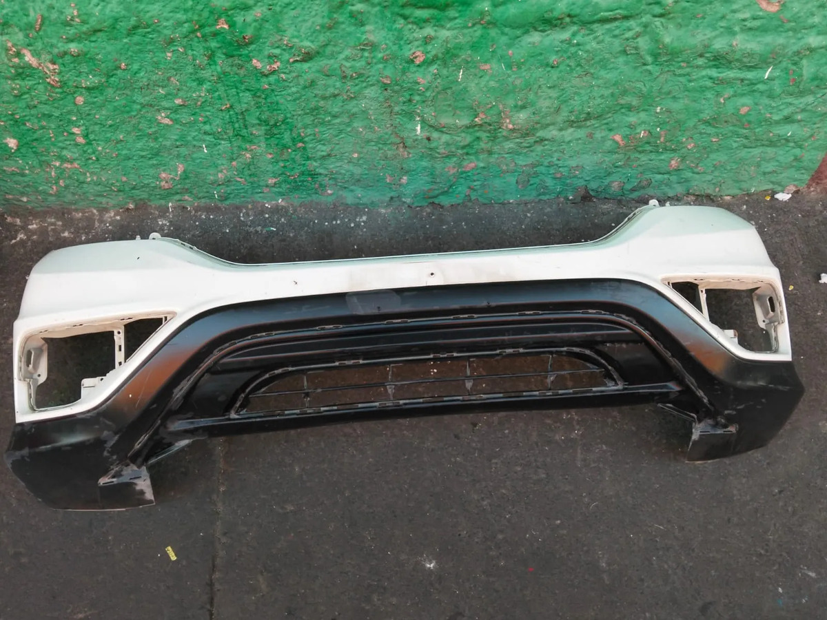 Facia Delantera Honda Cr-v 2015-2017 Usado Original Blanco