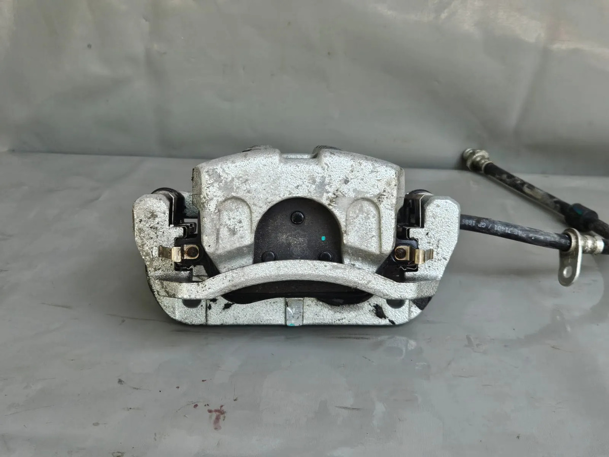 Haval Jolion 2024-2026 Caliper Delantero Izquierdo