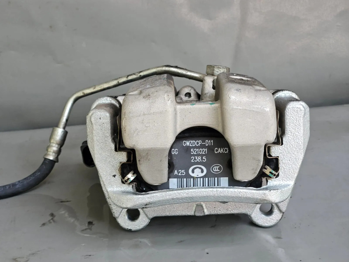 Haval Jolion 2024-2026 Caliper Trasero Izquierdo Electronico