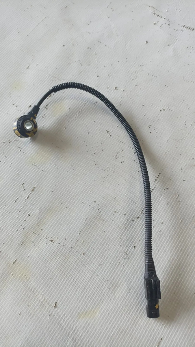 Sensor De Detonación Vw Tiguan 2018-2024 2.0t Usado Original