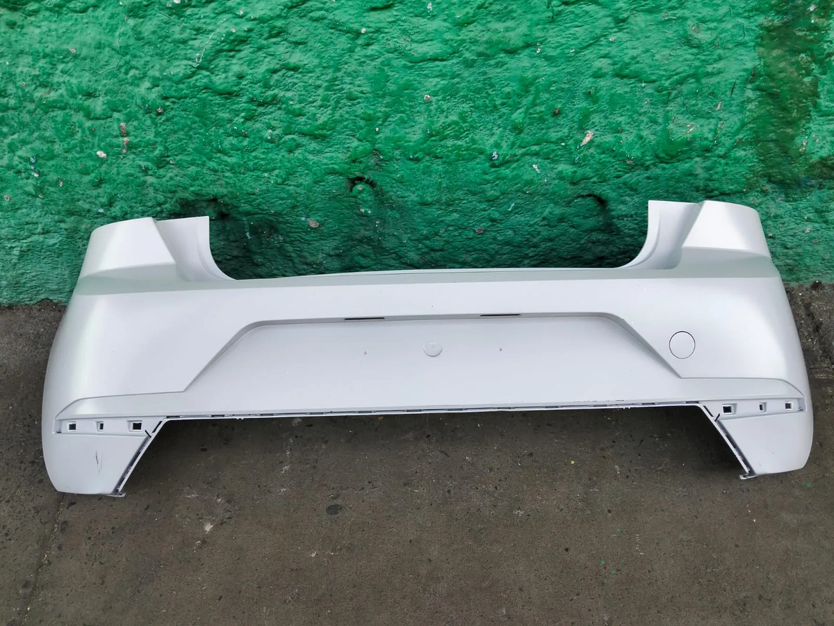 Facia Trasera Seat Ibiza 2019-2023 Usado Original 1