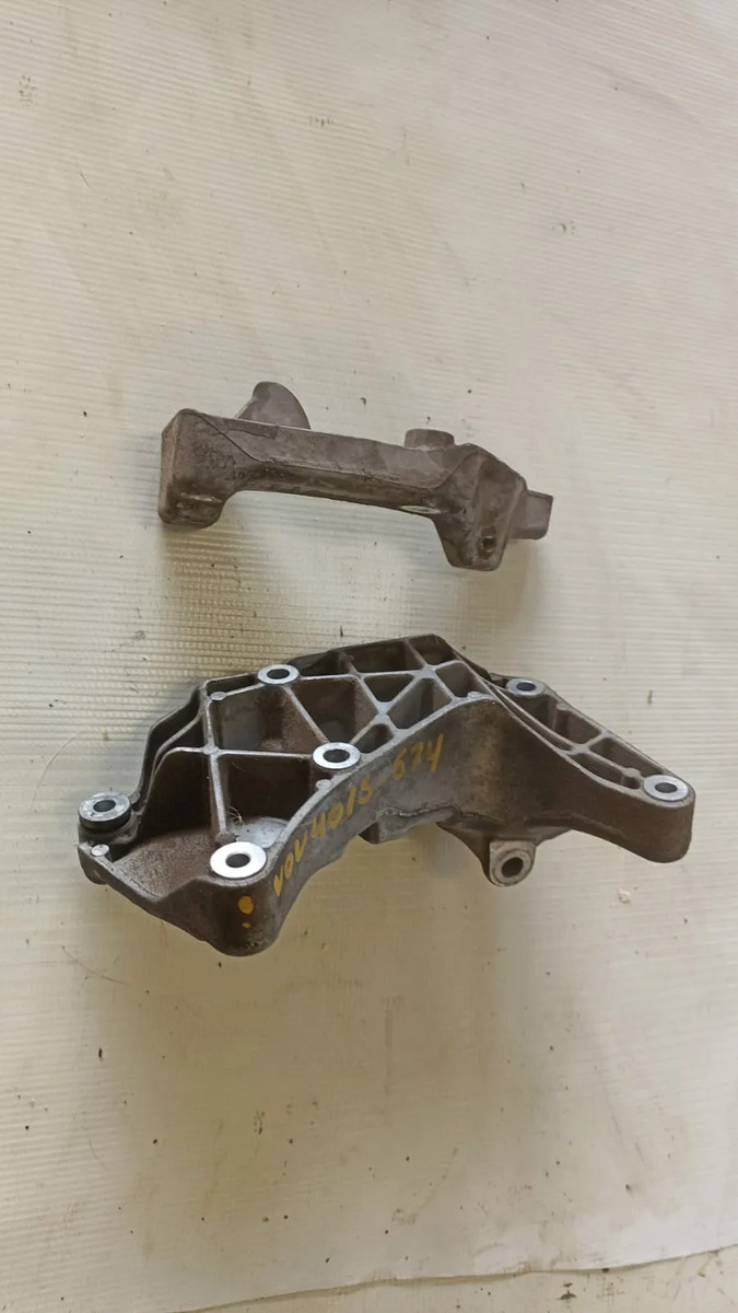Base De Alternador Volvov402015-2019 2.0 T3 Std