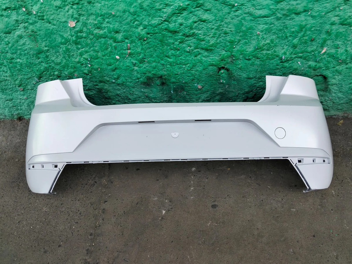 Facia Trasera Seat Ibiza 2019-2023 Usado Original 2