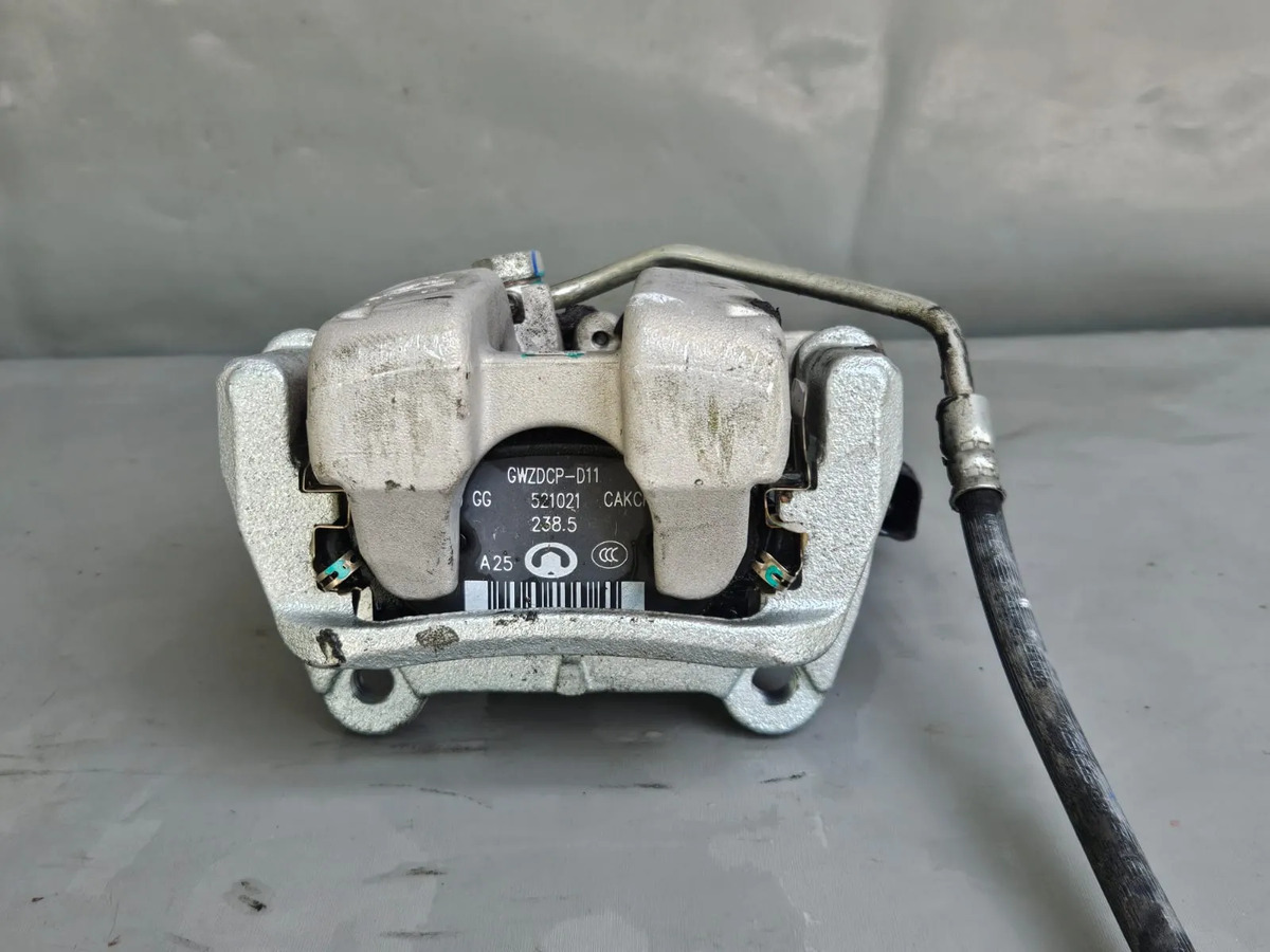 Haval Jolion 2024-2026 Caliper Trasero Derecho Electronico