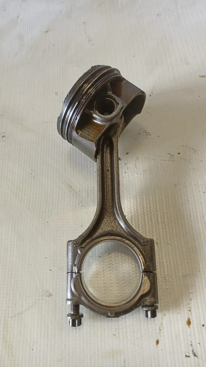 Piston Con Biela Volvo V402015-2019 2.0 T3 Std