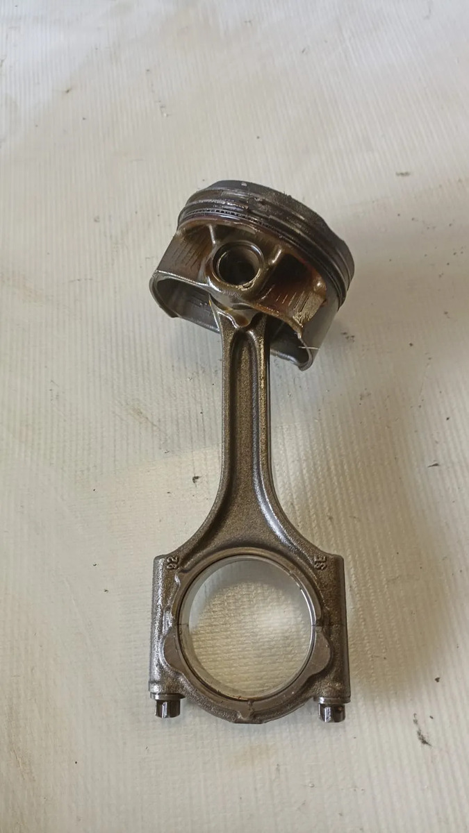 Piston Con Biela 3 Volvo V402015-2019 2.0 T3 Std