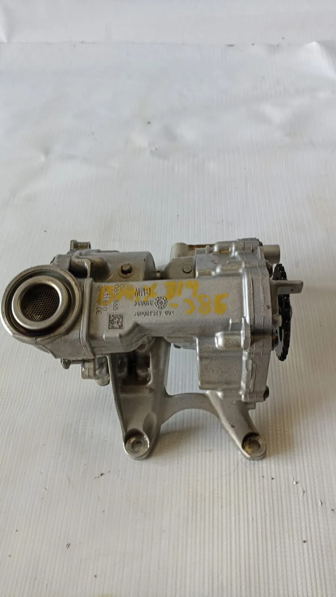 Bomba De Aceite Bmw X3 2019-2024 Xdrive 30i 2.0t Usada