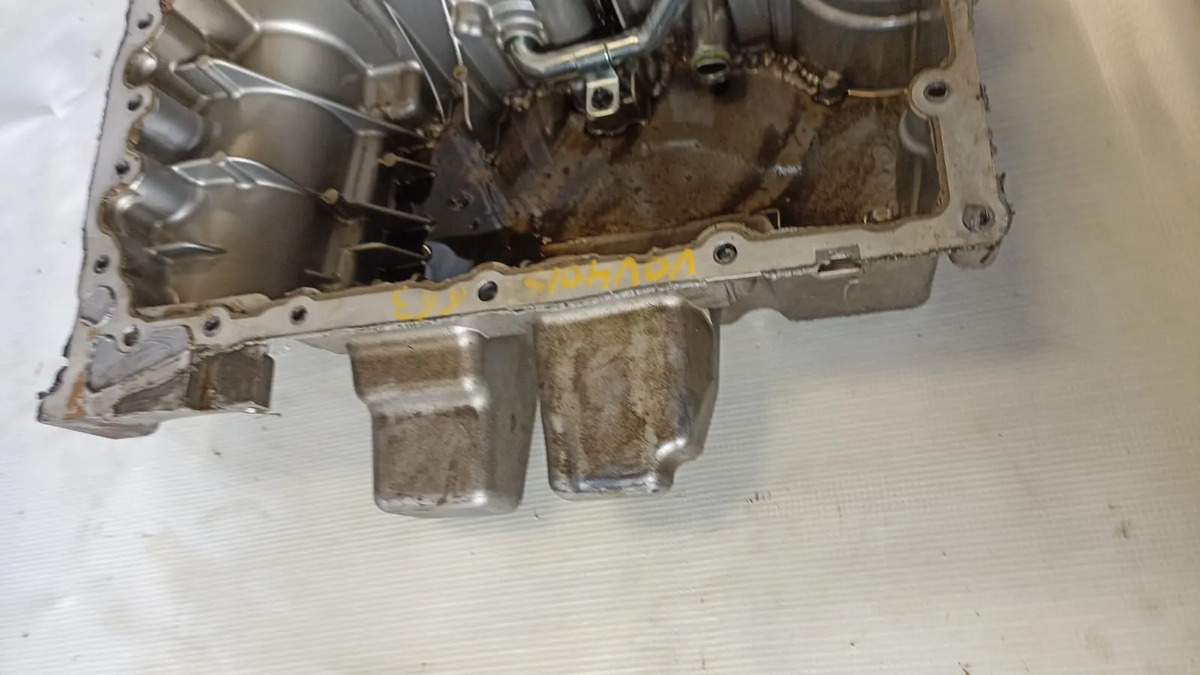 Tapa Cartervolvov402015-2019 2.0 T3 Std - vista 1