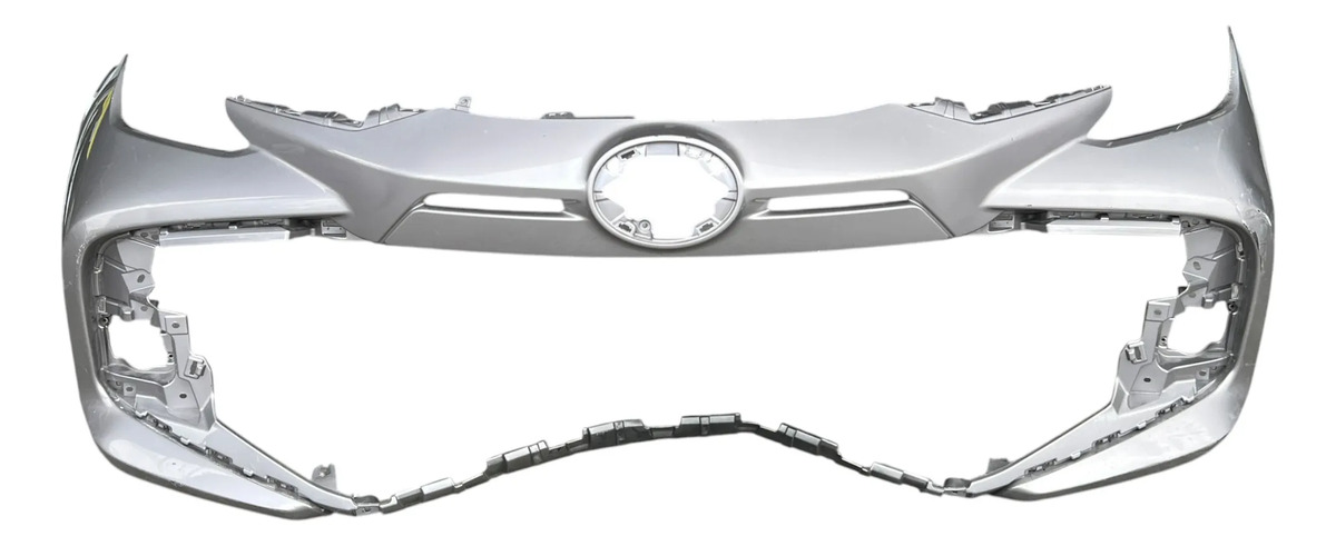 Fascia Delantera Toyota Yaris S Hatchback 2023 2024 2025 Como Se Muestra En Fotos - vista 1