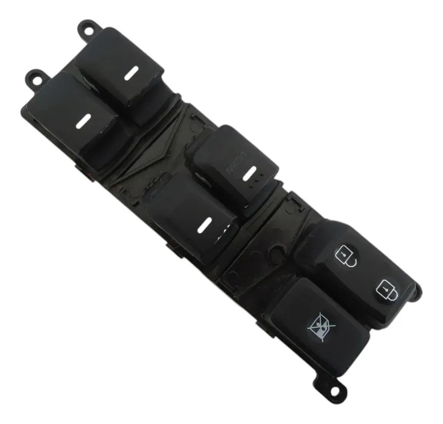 Control Maestro Switch Vidrios Kia Forte 2014 15 16 17 2018