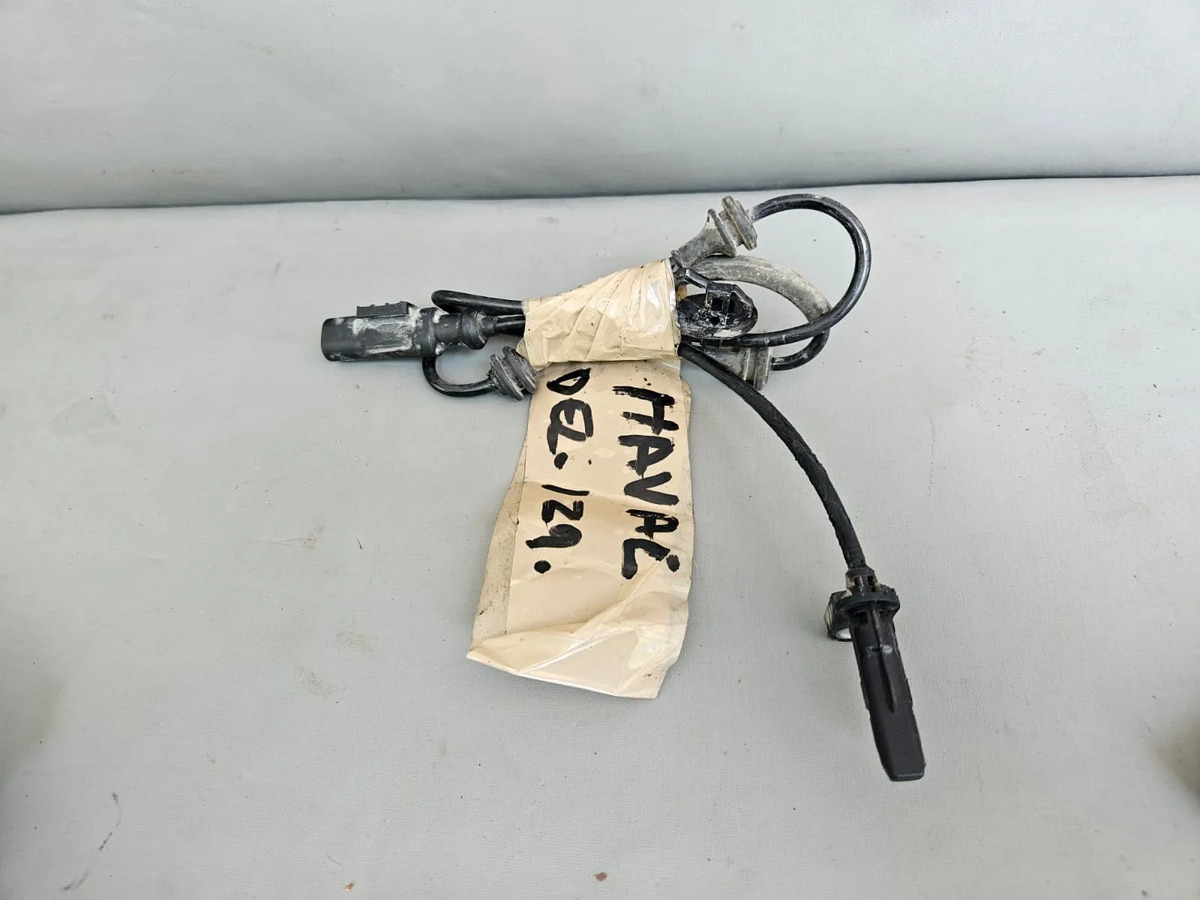 Haval Jolion 2024-2026 Sensor Abs Delantero Izquierdo