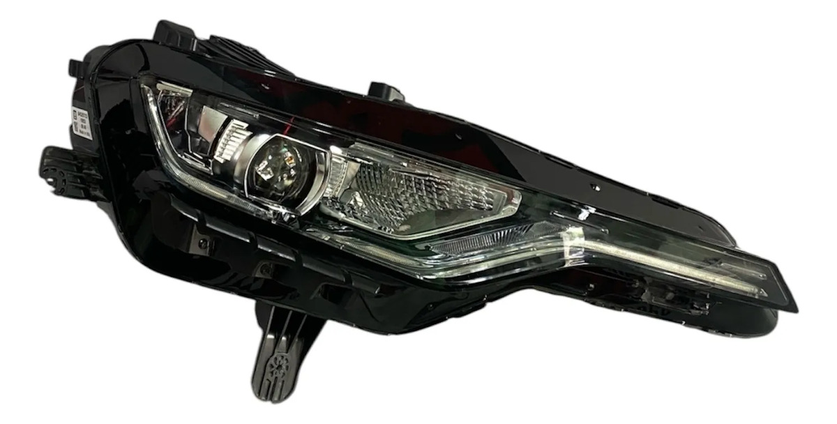 Faro Derecho Chevrolet Camaro Ss-rs 2019-2024 Derecho/pasajero