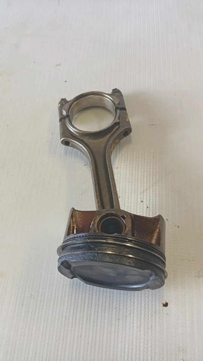 Piston Con Biela 2 Volvo Xc90 2015-2024 2.0t