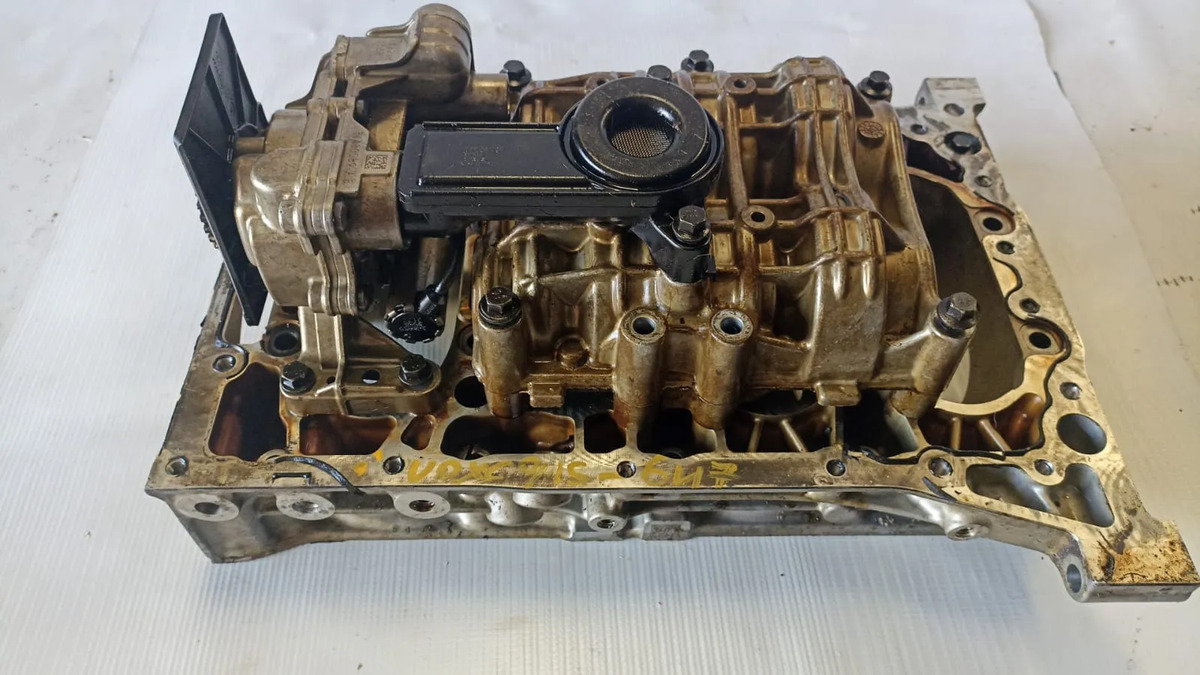Bomba De Aceite Volvo Xc90 2015-2024 2.0t