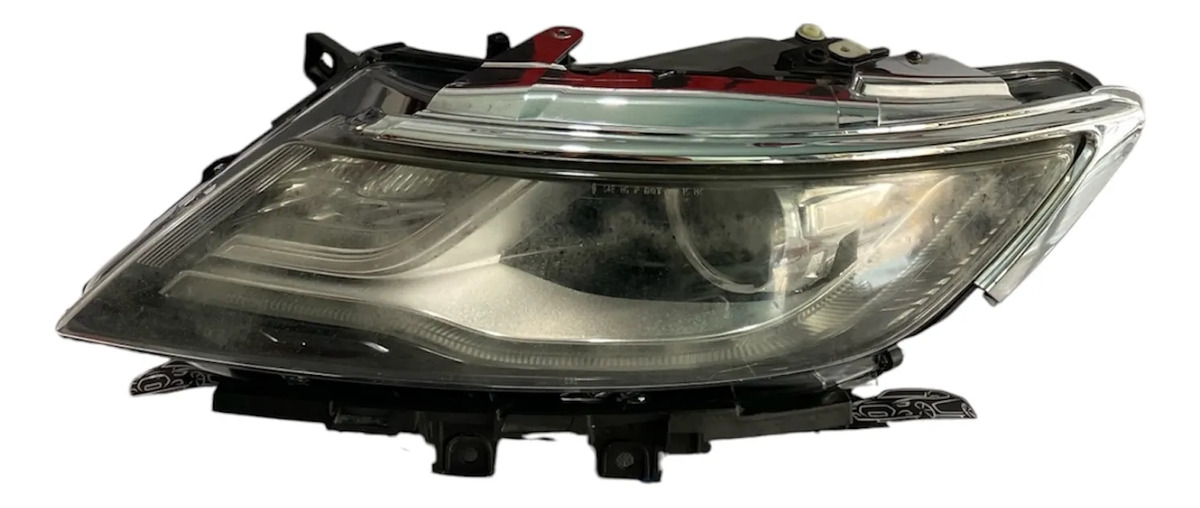 Faro Izquierdo Lincoln Mkc 2015-2018 (balastra) Izquierdo/conductor