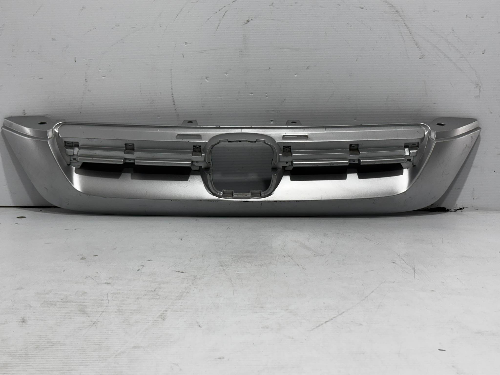Honda Cr-v 2007 - 2009 Parrilla Delantera Usado Generico