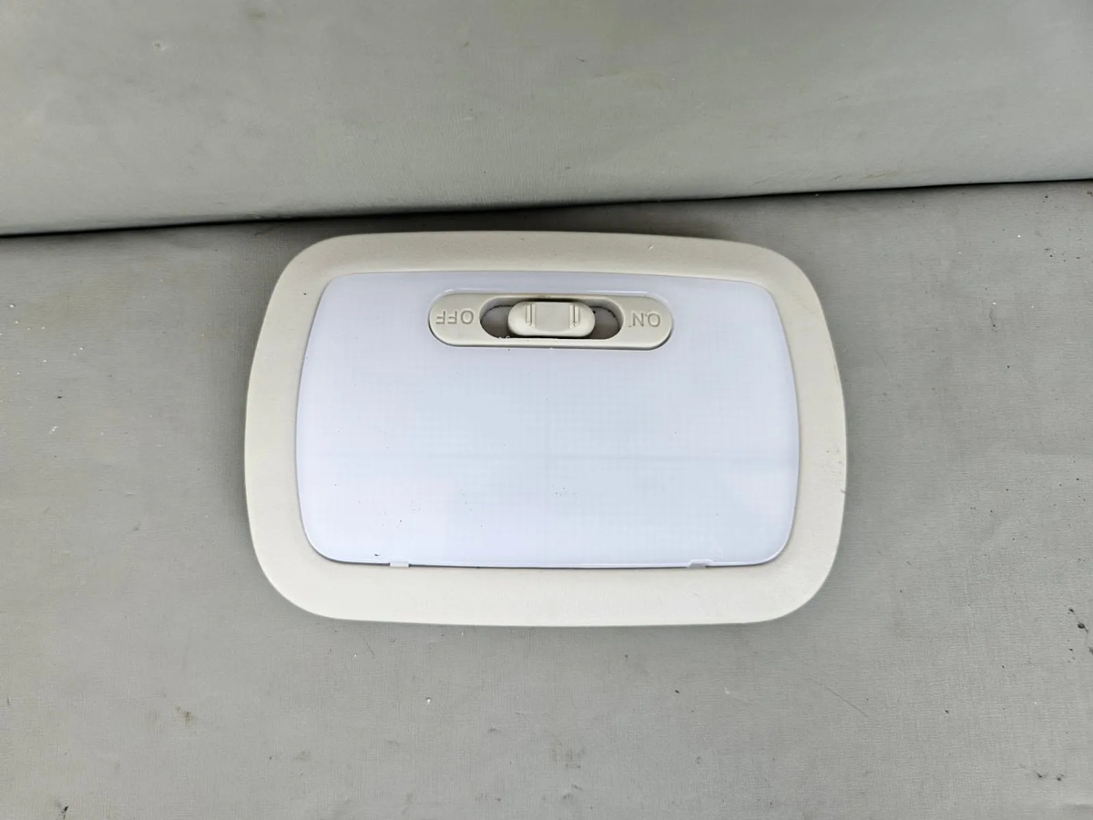 Haval Jolion 2024-2026 Luz Interior Trasera