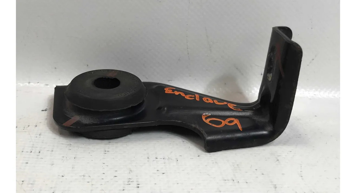 Soporte Superior Marco Radiador Buick Enclave 2007 - 2012