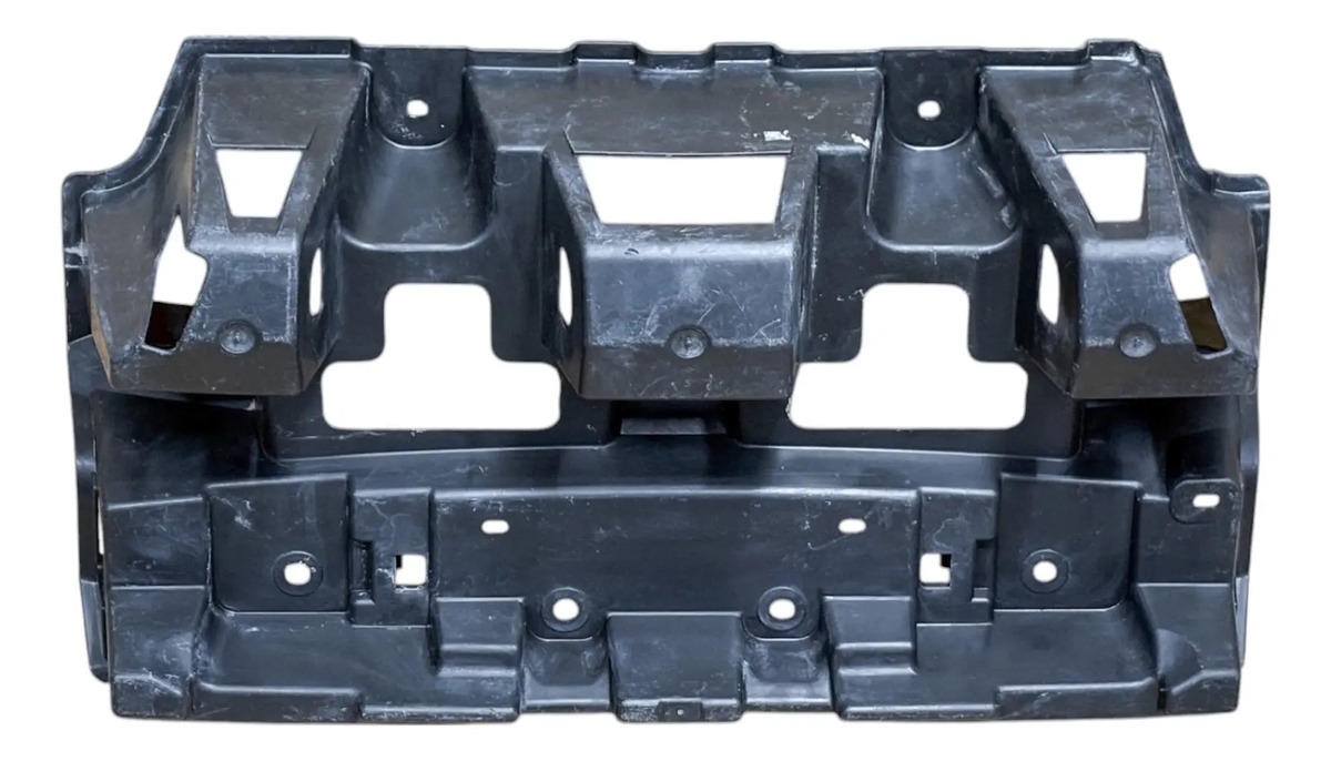 Anti Impacto Trasero Peugeot 301 2013 2014 2015 2016 2017