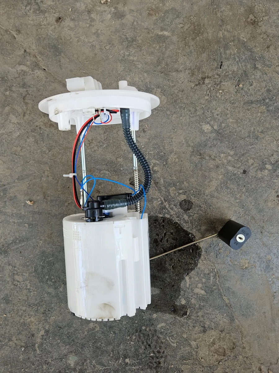 Haval Jolion 2024-2026 Bomba De Gasolina