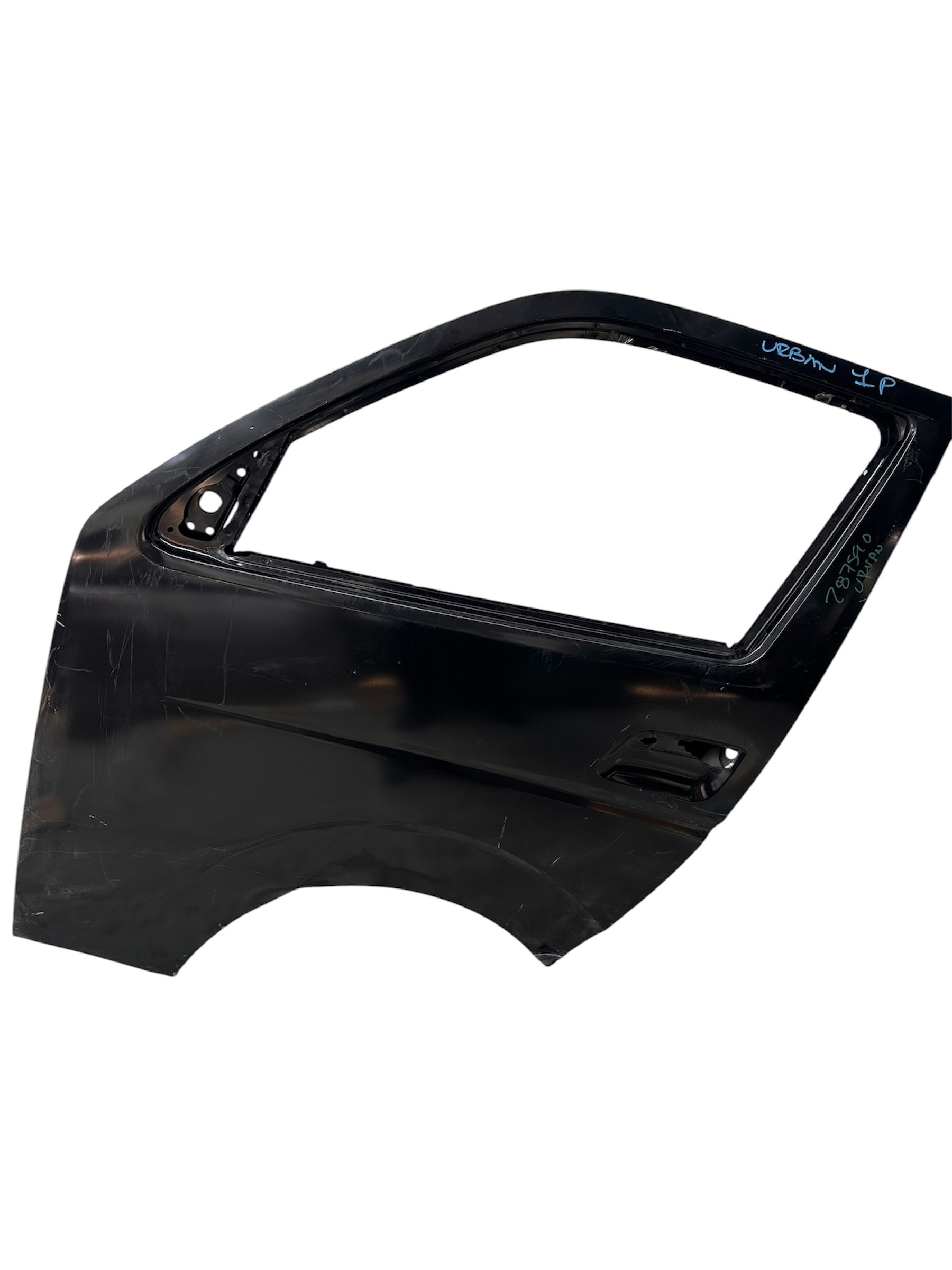 Toyota Hiace 2006 - 2018 Puerta Delantera Izquierdo Usado Generico - vista 1