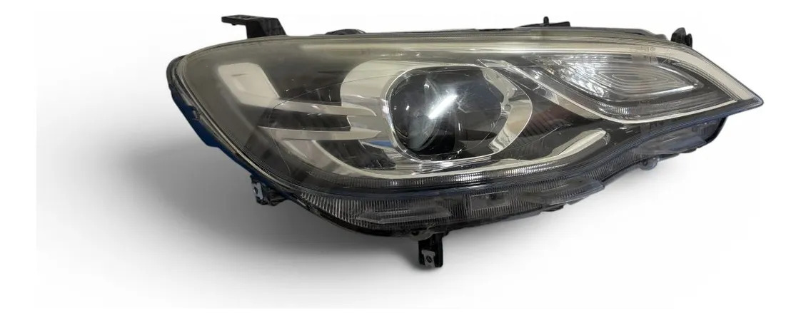 Faro Delantero Derecho Chevrolet Cavalier 2018 2021 Derecho/pasajero - vista 1