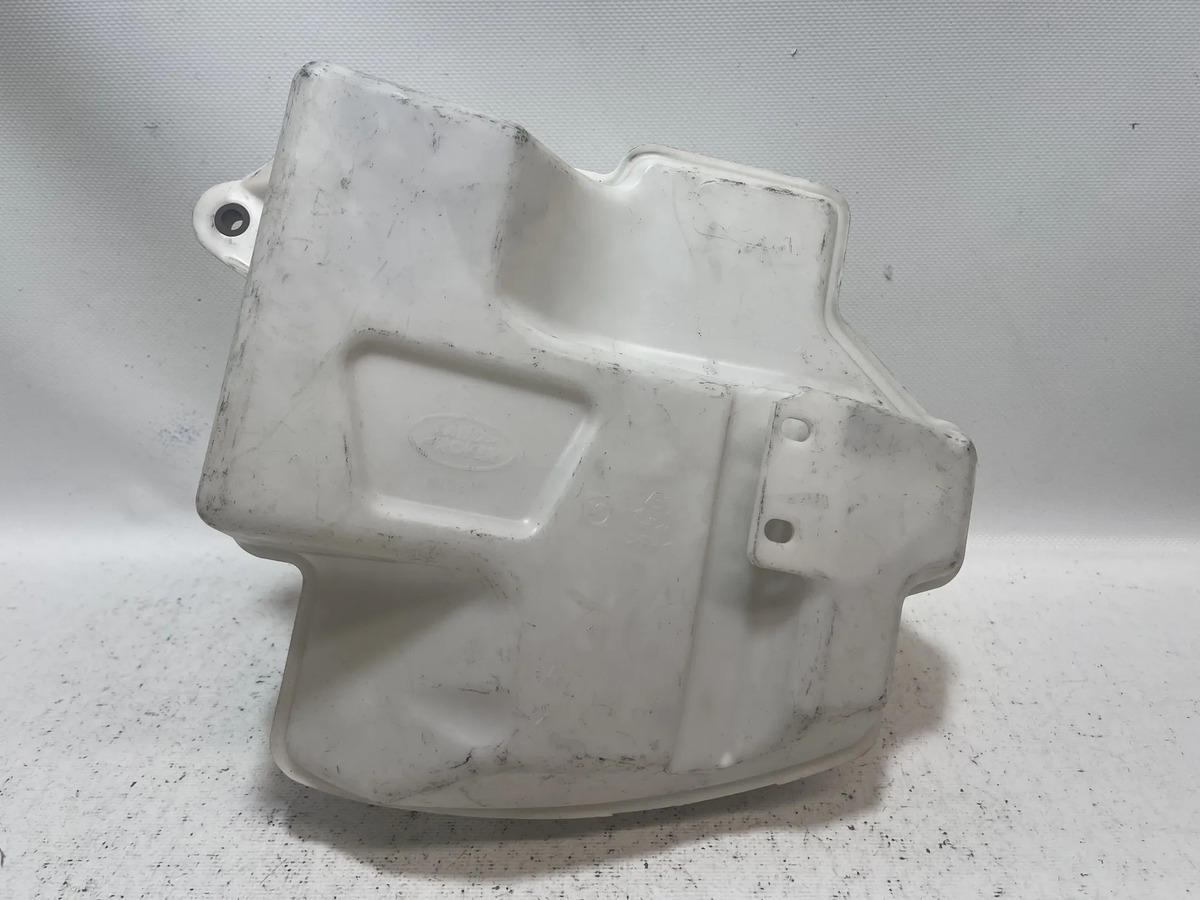 Depósito Limpiaparabrisas Land Rover Ranger2010 11 2012 2013 Blanco