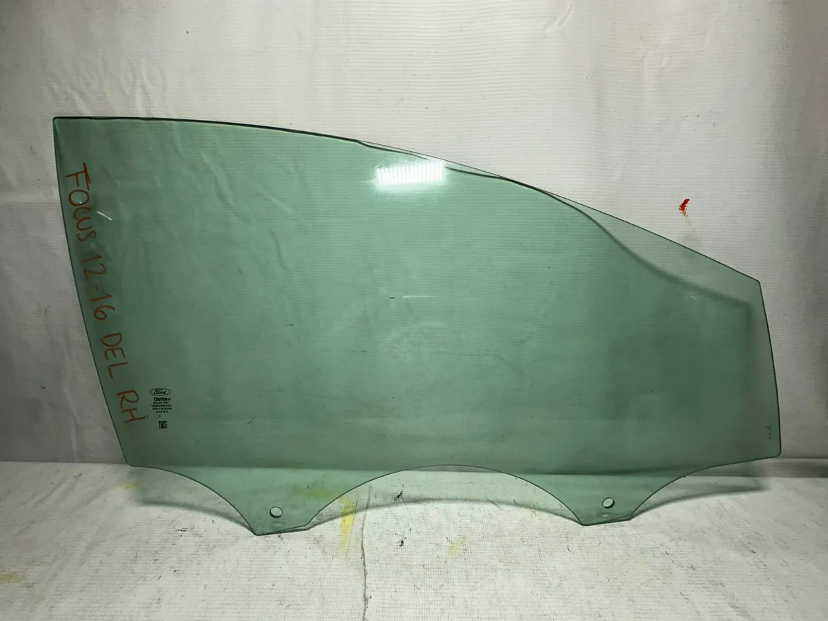 Cristal Del Derecho Ford Focus 2012 13 14 15 2016 Usado