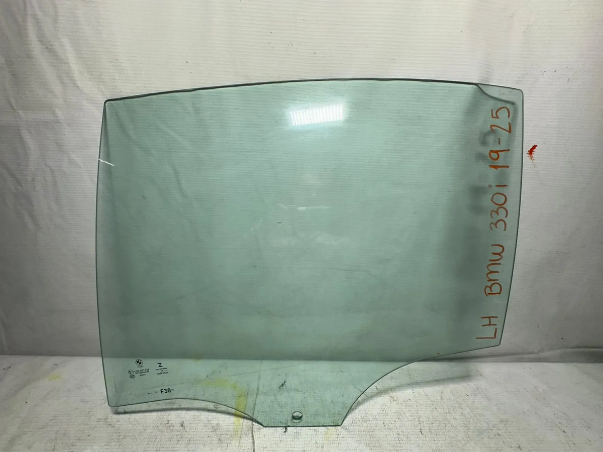Cristal Tra Izq Bmw 330i 2019 20 21 22 23 24 2025 Original