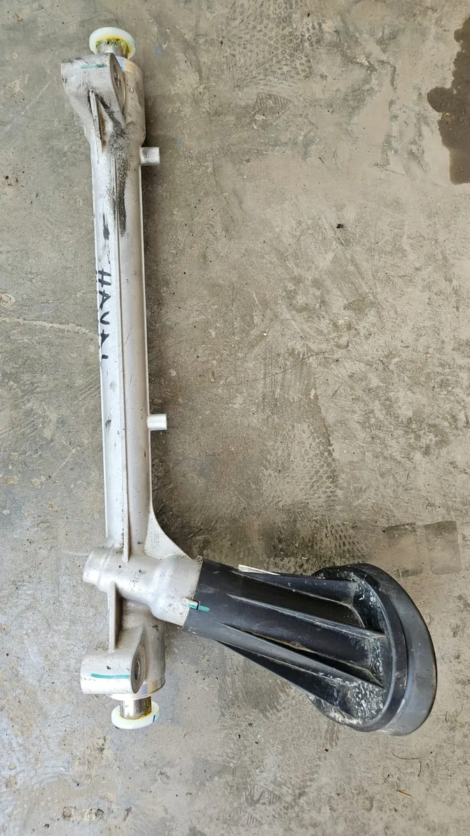 Haval Jolion 2024-2026 Cremallera Caja Direccion