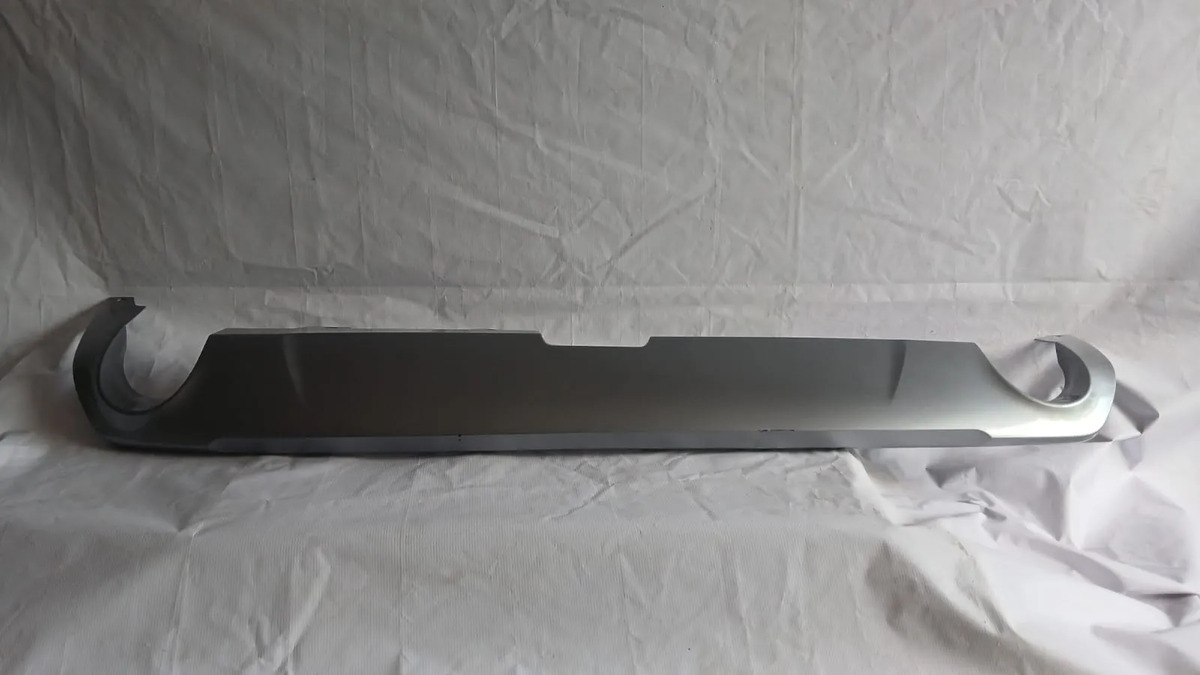 Fascia Trasera Moldura De Fascia Trasera Mazda Cx-50 23-25 - vista 1