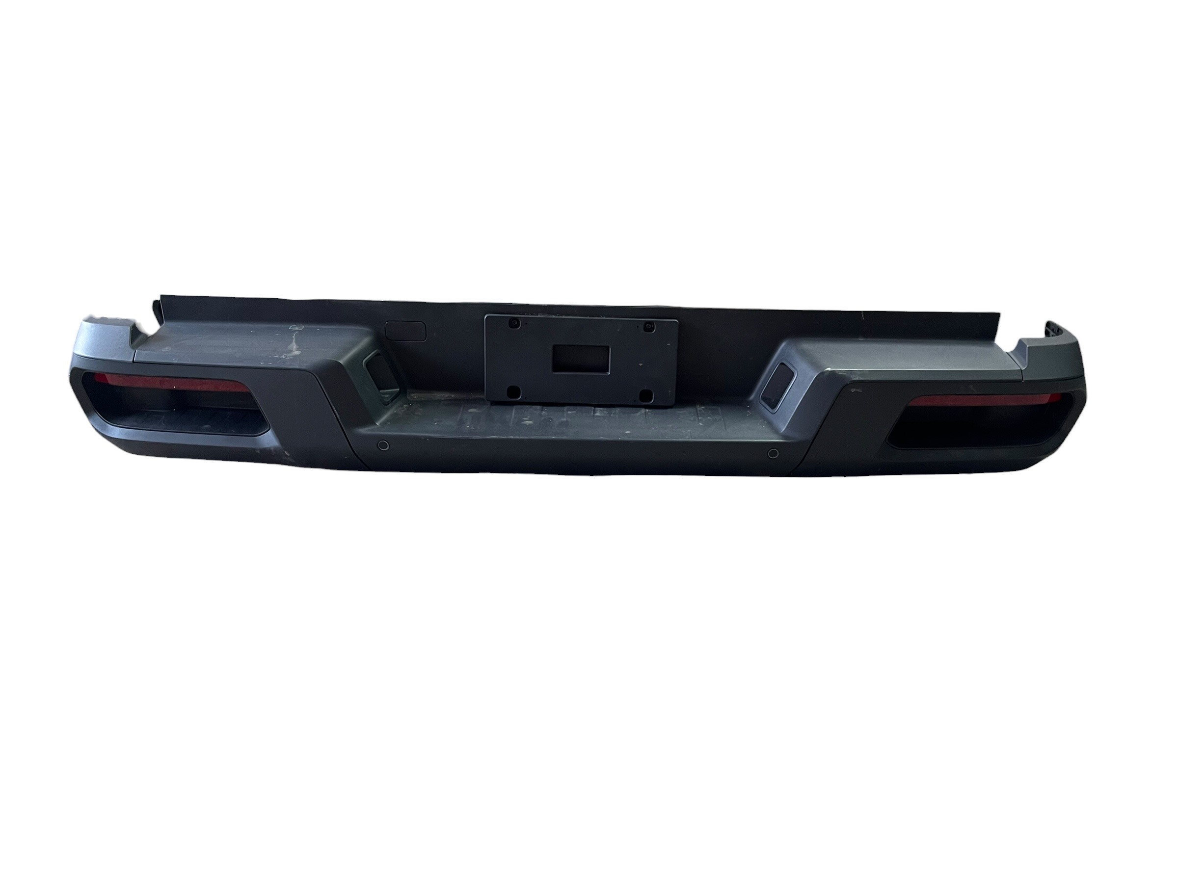 Chevrolet S10 2023 - 2026 Fascia Trasera Usado Original - vista 1