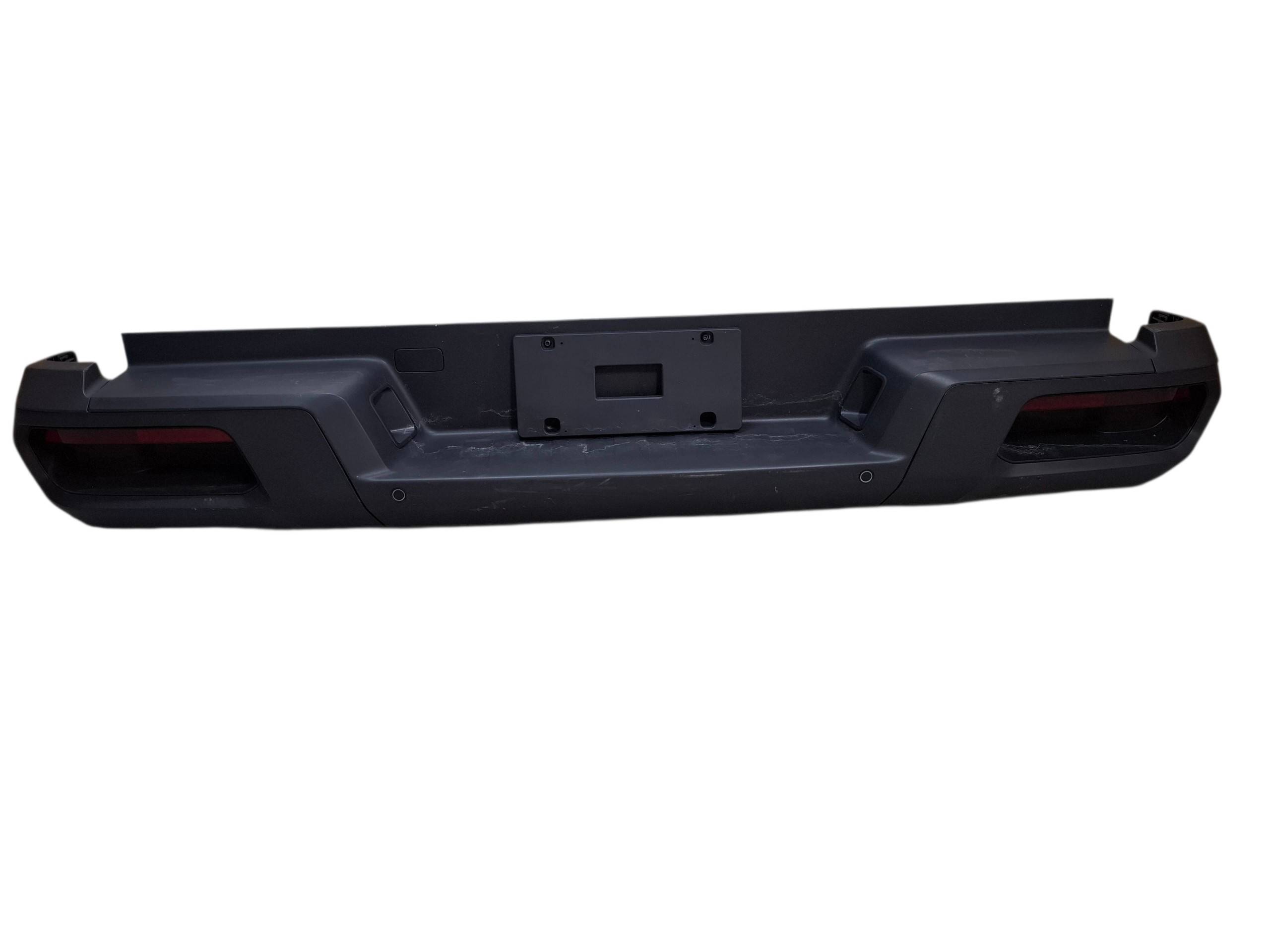 Chevrolet S10 2023 - 2026 Fascia Trasera Usado Original - vista 1