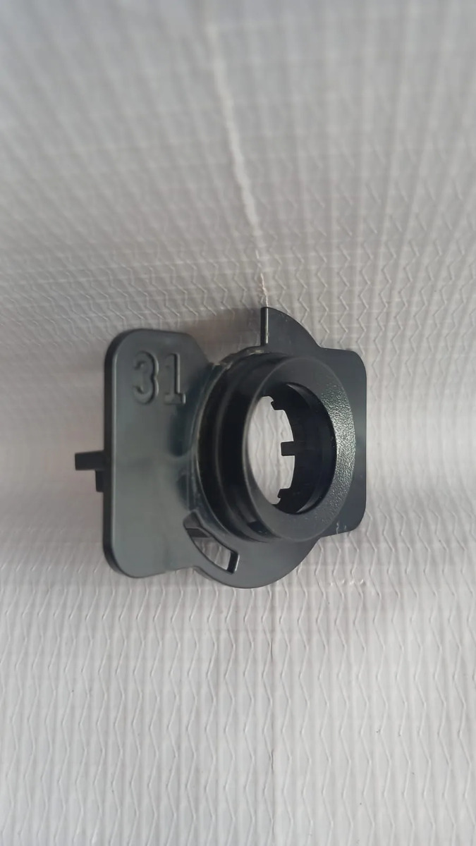 Bicel De Sensor Trasero Izquierdo Mazda Cx50 23-25 Negro Izquierdo
