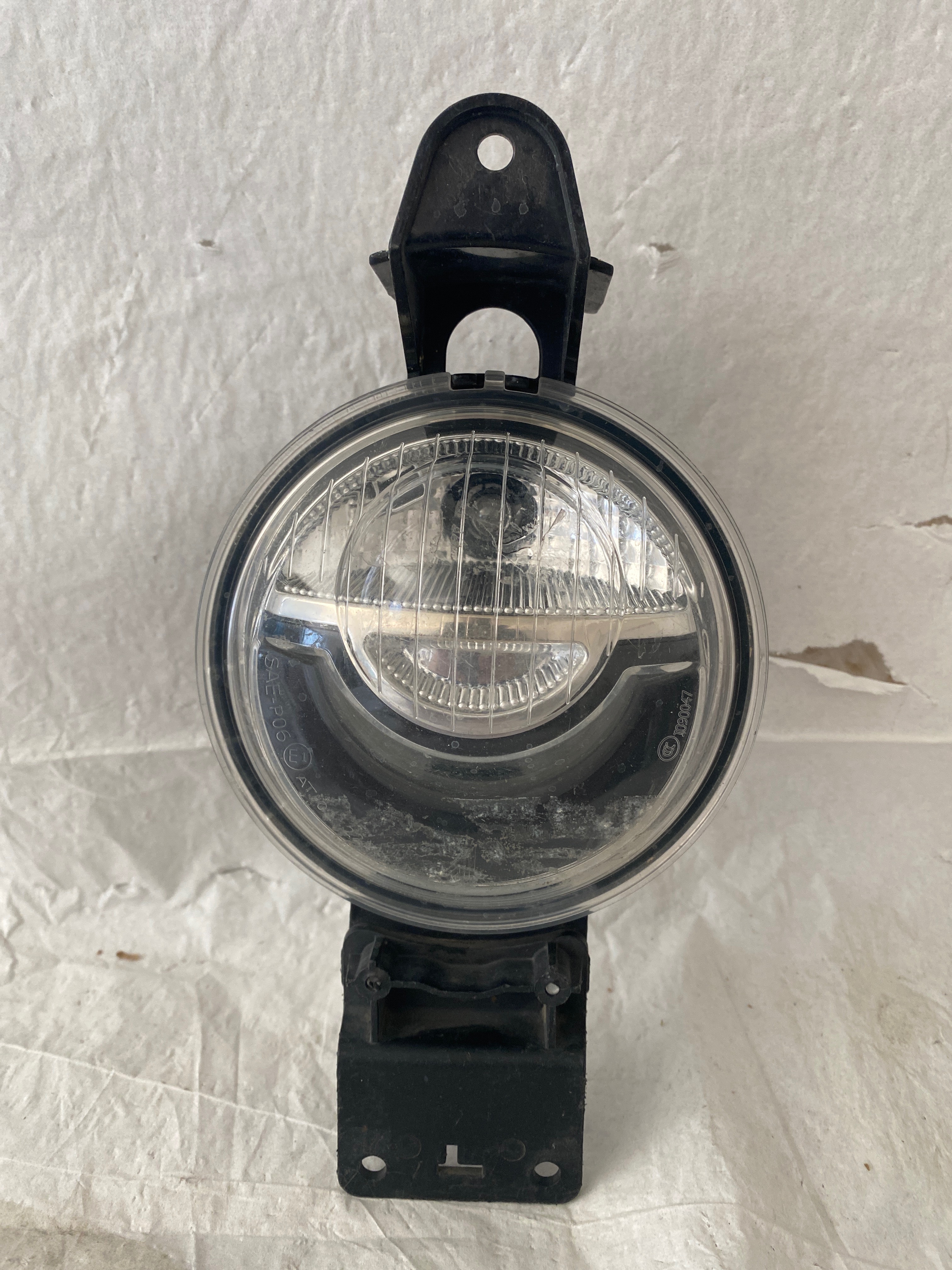 Mini Cooper 2007 - 2014 Faro Usado Original