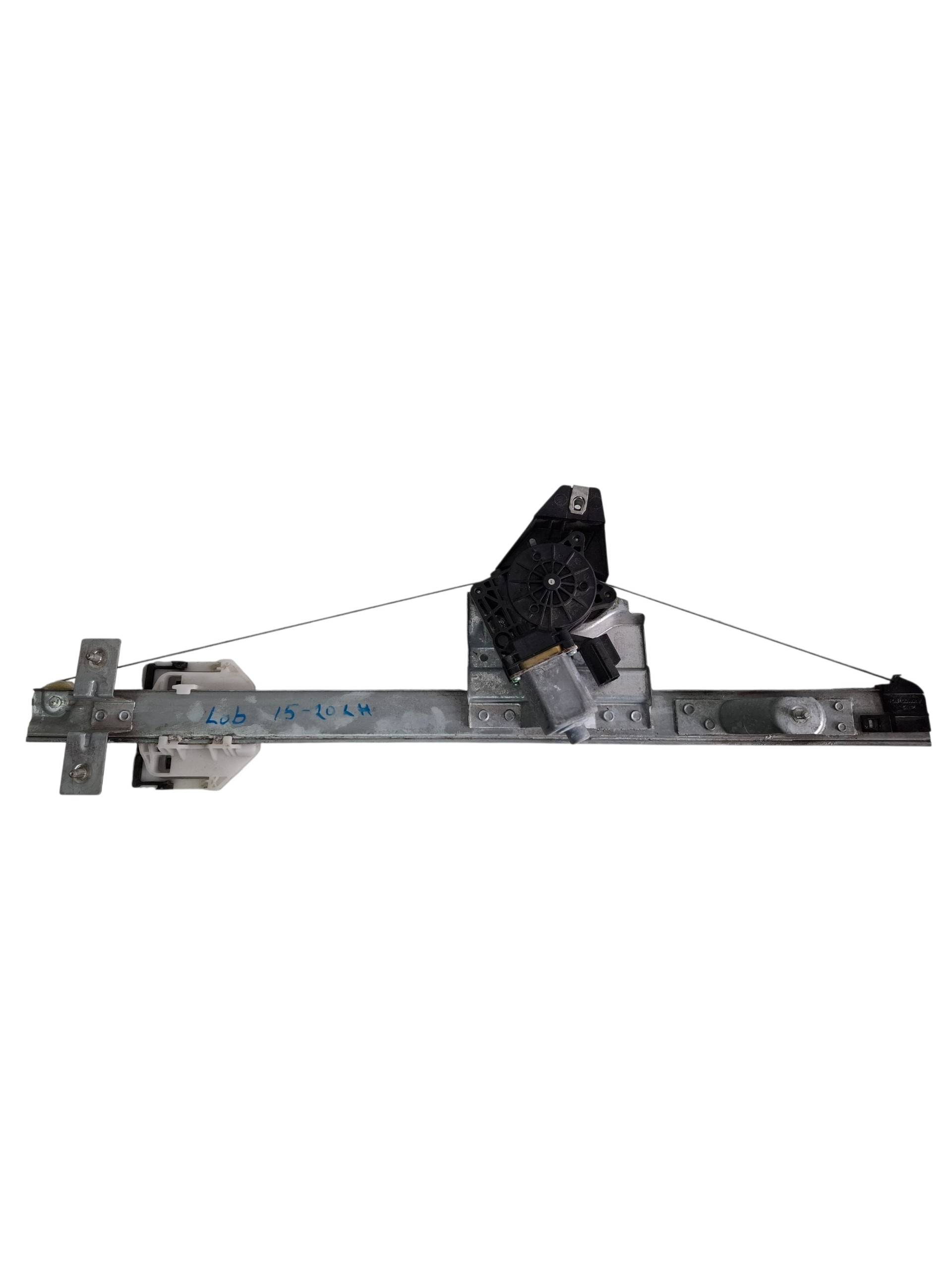 Ford Lobo 2015 - 2020 Elevador de cristal Delantera Izquierdo Usado Original
