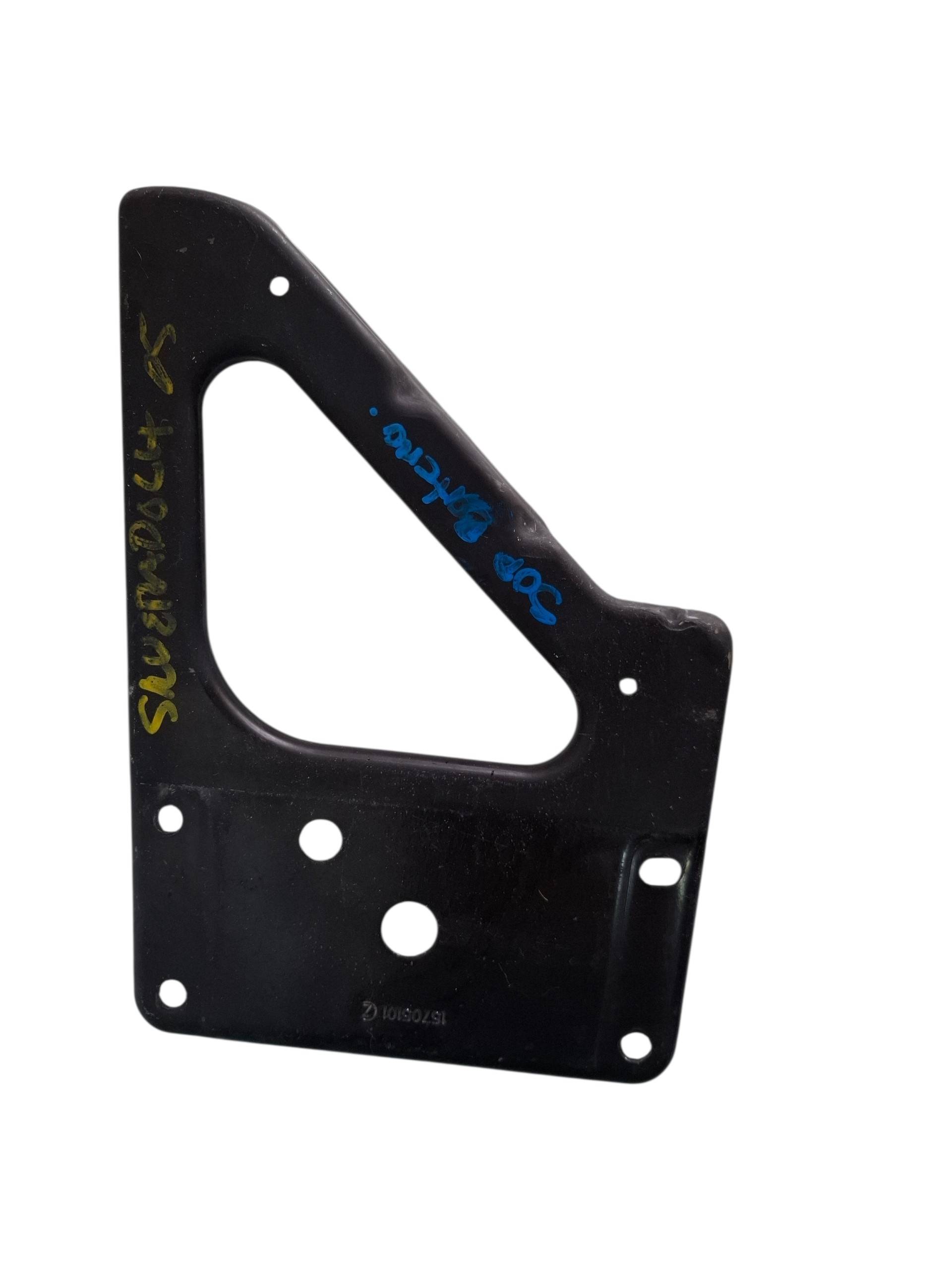 Chevrolet Silverado 2005 - 2010 Soporte Izquierdo Usado Original