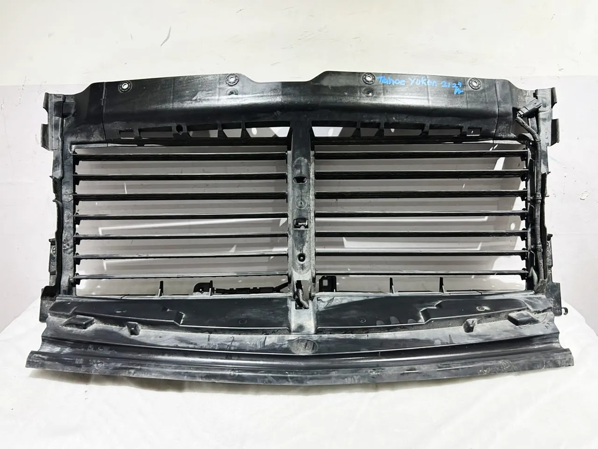 Ventilas Tahoe Yukon 2021 2022 2023 2024