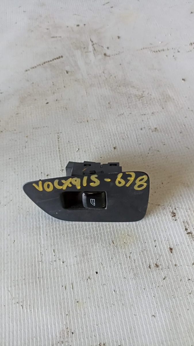 Control Elevador Del Rh Volvo Xc90 2015-2024 2.0t