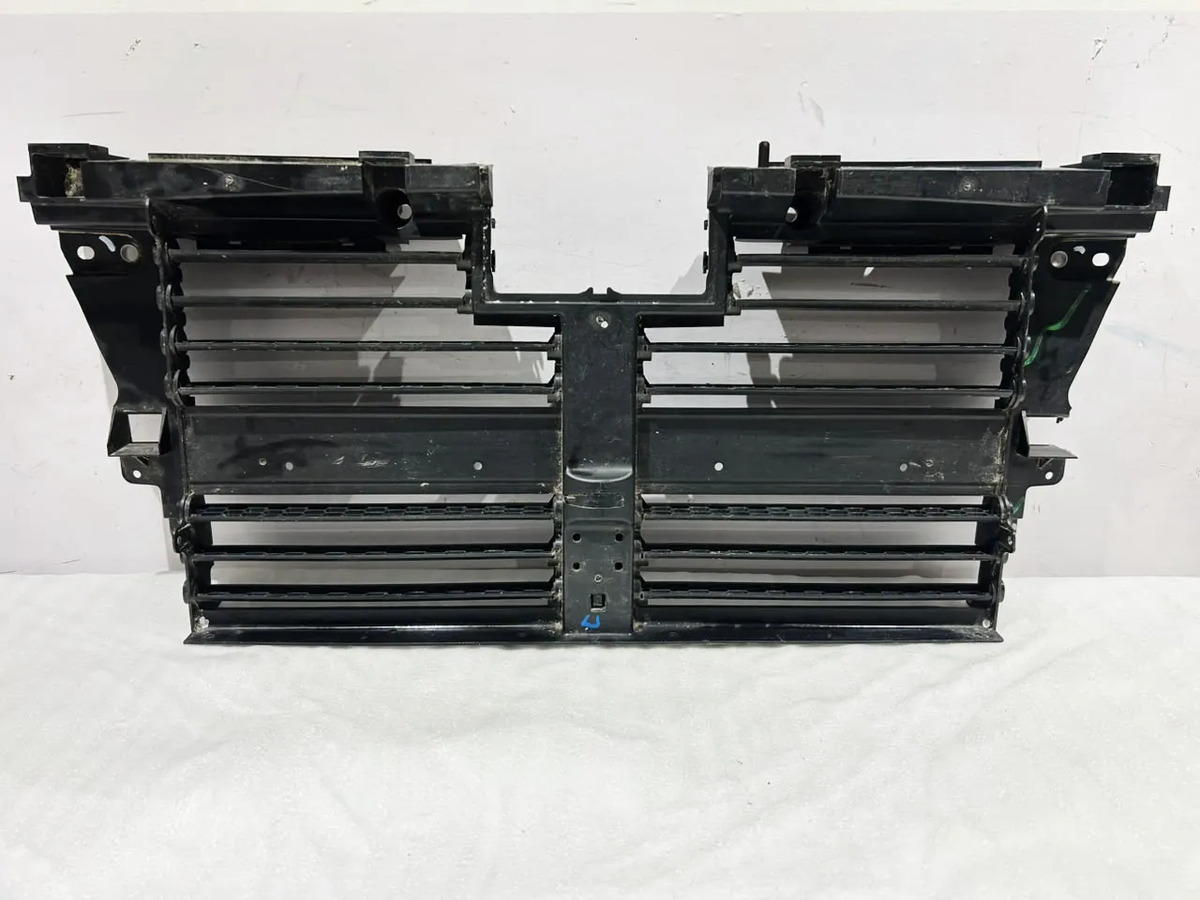 Ventilas Gran Cherokee 2021 2022 2023 2024 2025