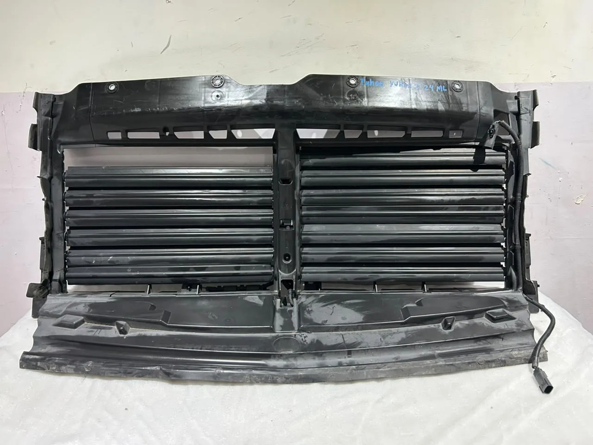 Ventilas Silverado Cheyenne 2023 2024 2025