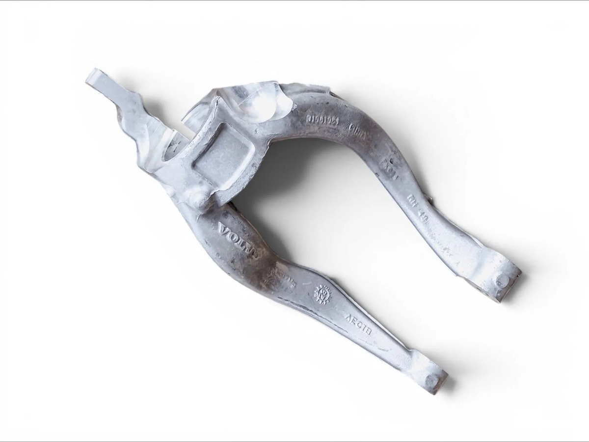 Base Amortiguador Delant Derecho Volvo Xc90 Xc60 2018 - 2025