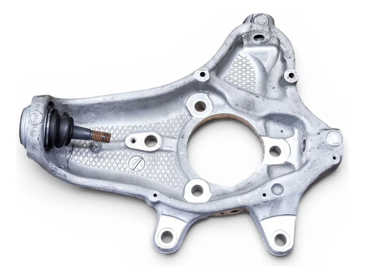 Mango Trasero Derecho Chevrolet Corvette 2014 - 2019 Detalle