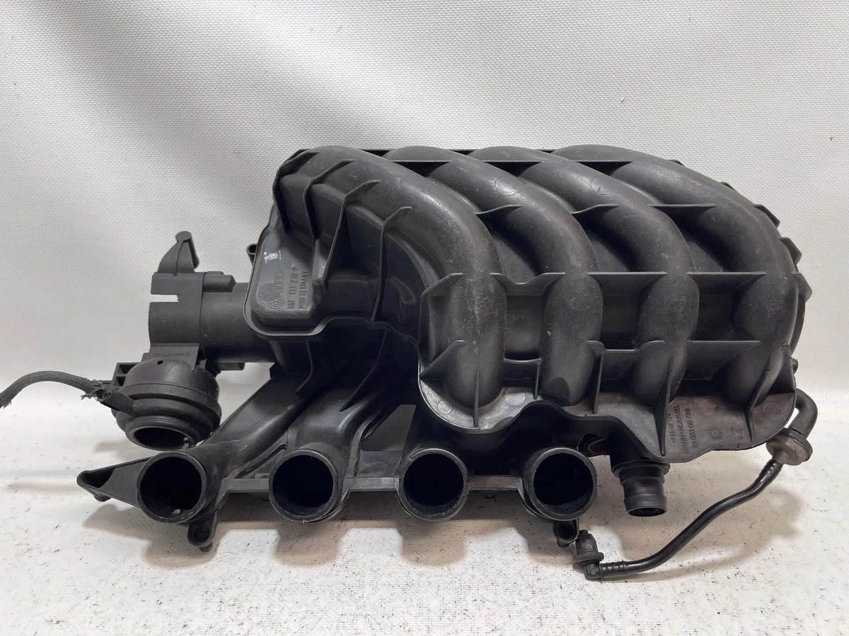 Volkswagen Jetta 2009 - 2013 Multiple Usado 