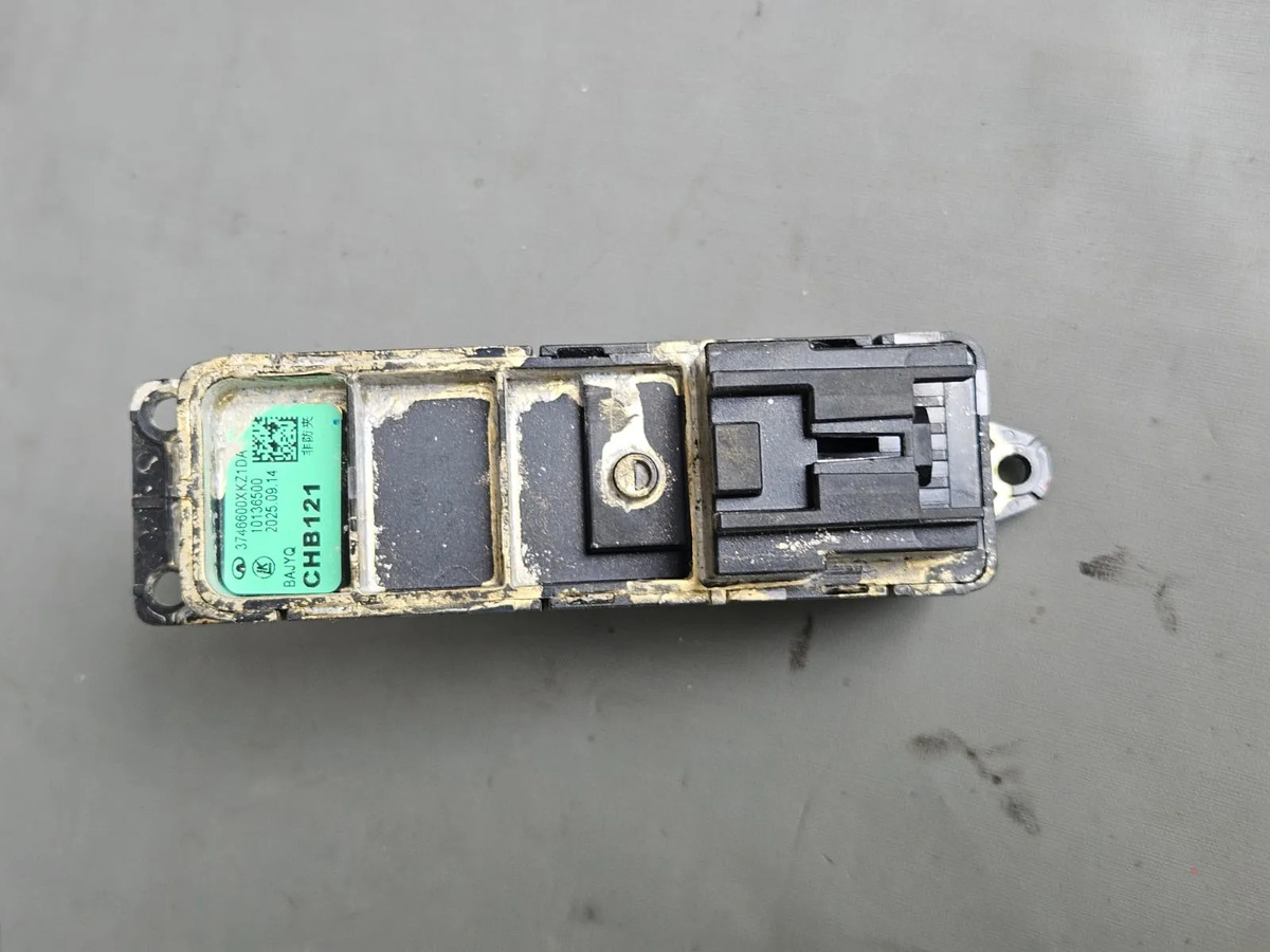 Haval Jolion 2024-2026 Interruptor De Ventana Tras Izq